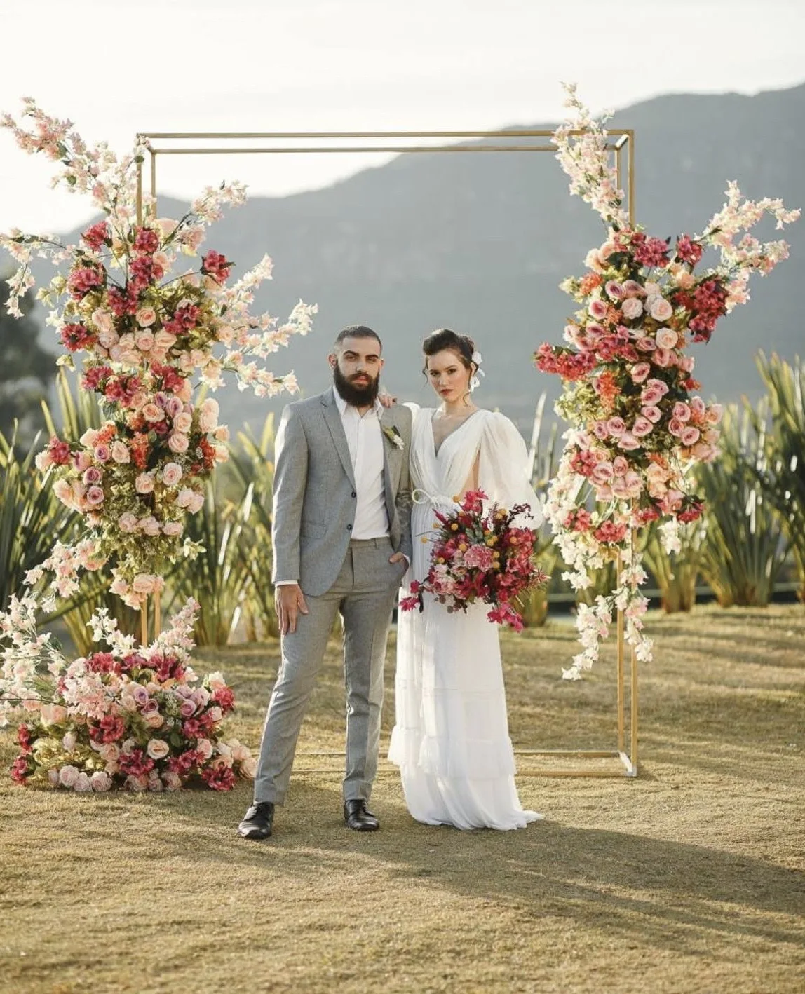 Deva Decor & Flowers, студия декора и флористики