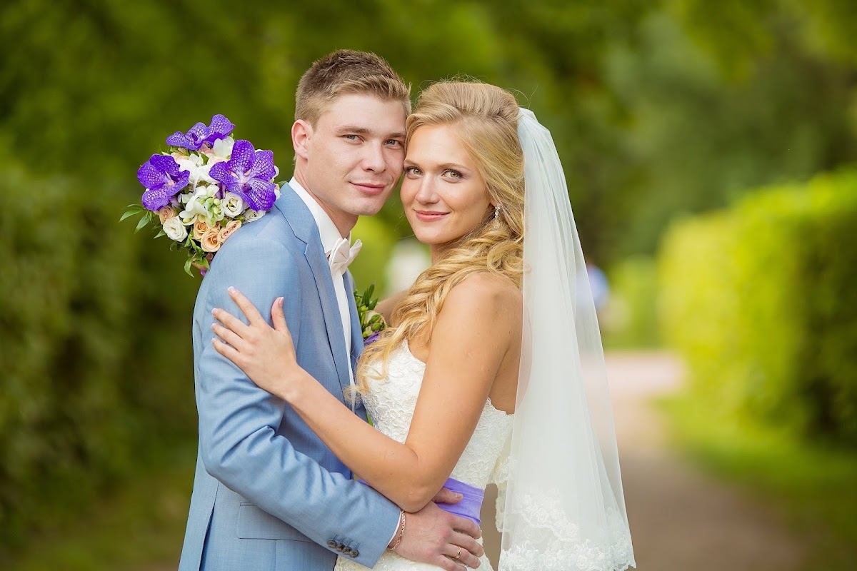Екатерина Маркина