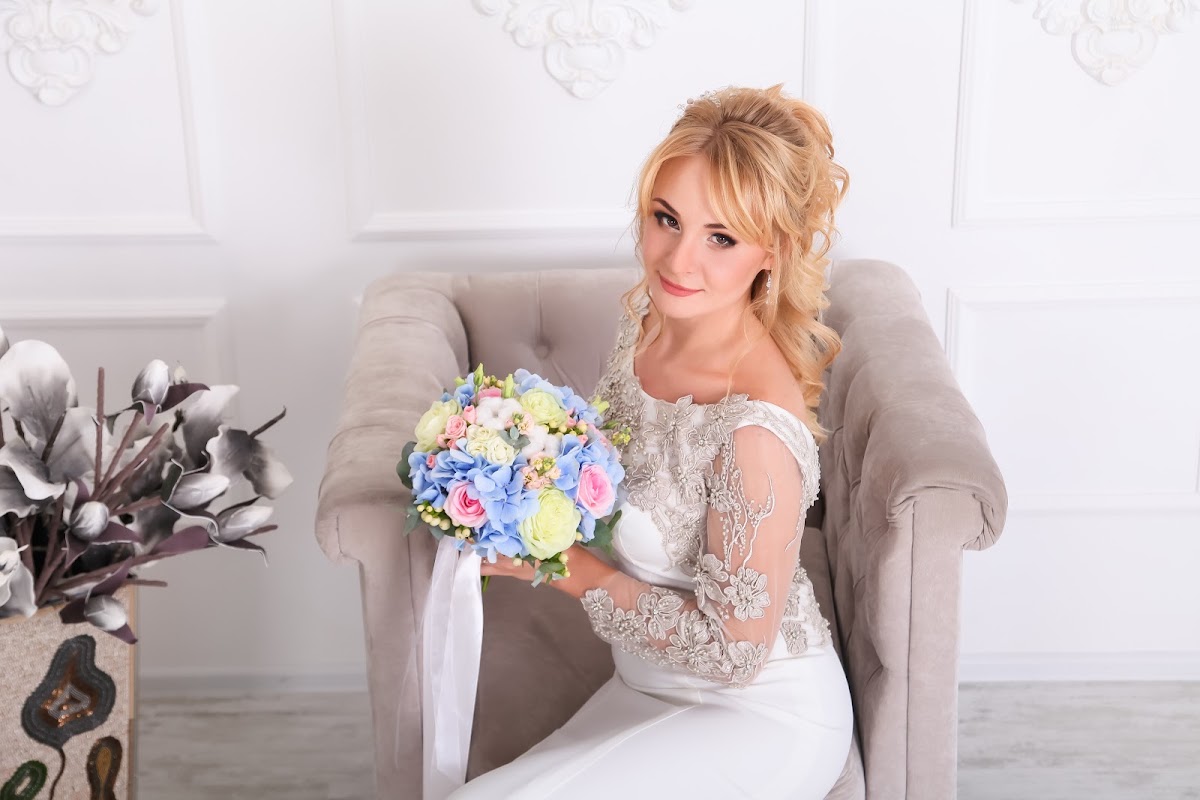 Екатерина и Михаил