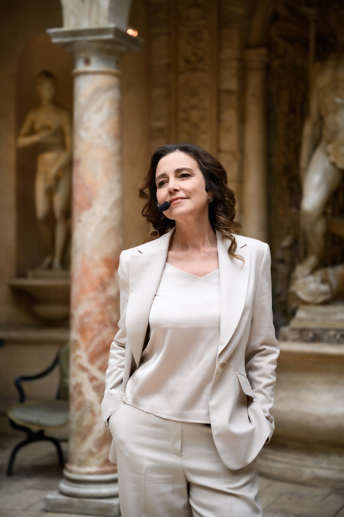 Елена Андреева