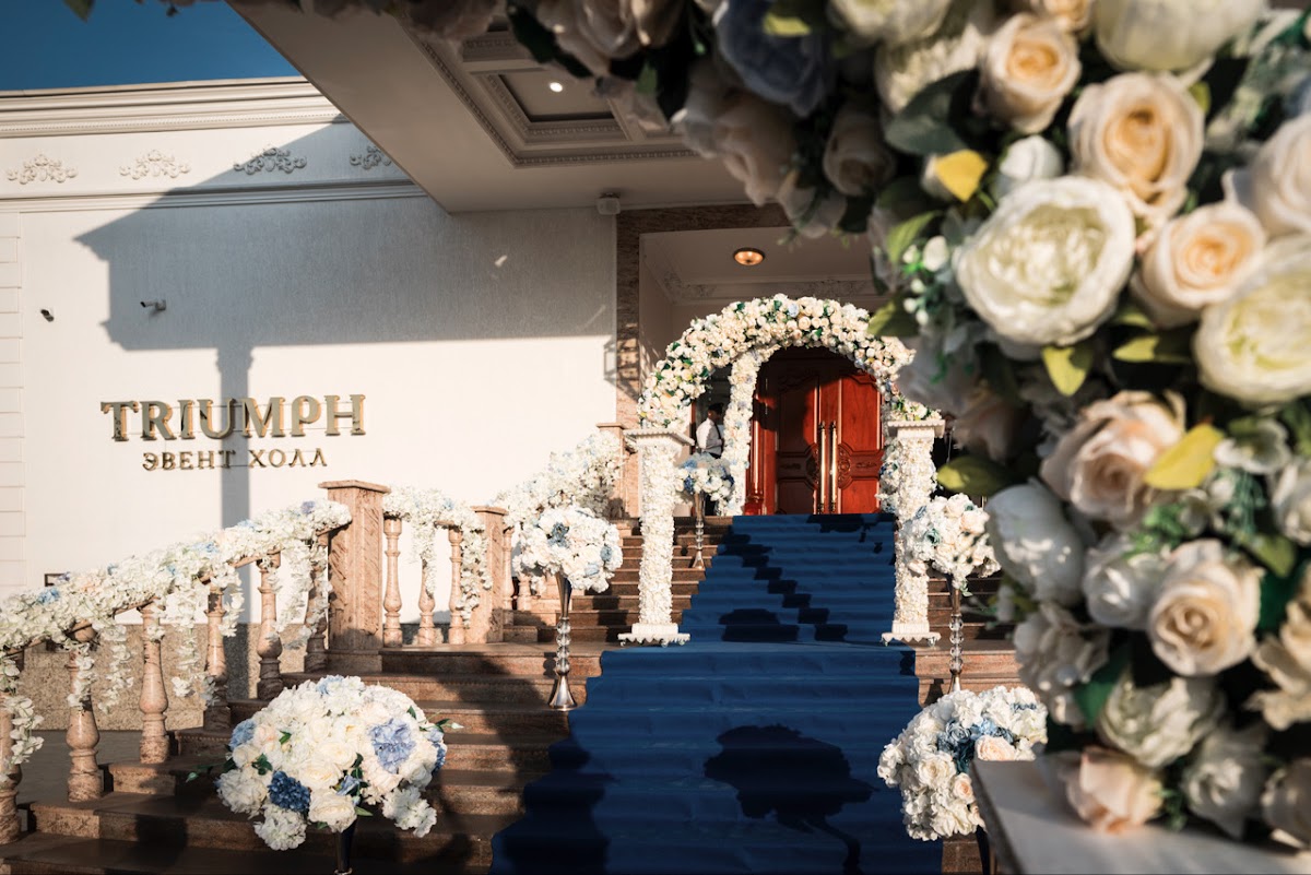 Фотогалерея ресторана