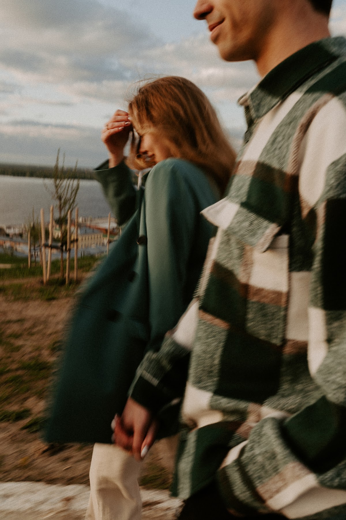 Портфолио: Love story
