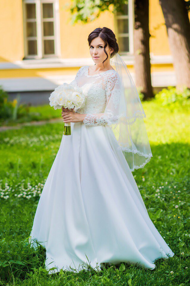 Свадьба Акимовых