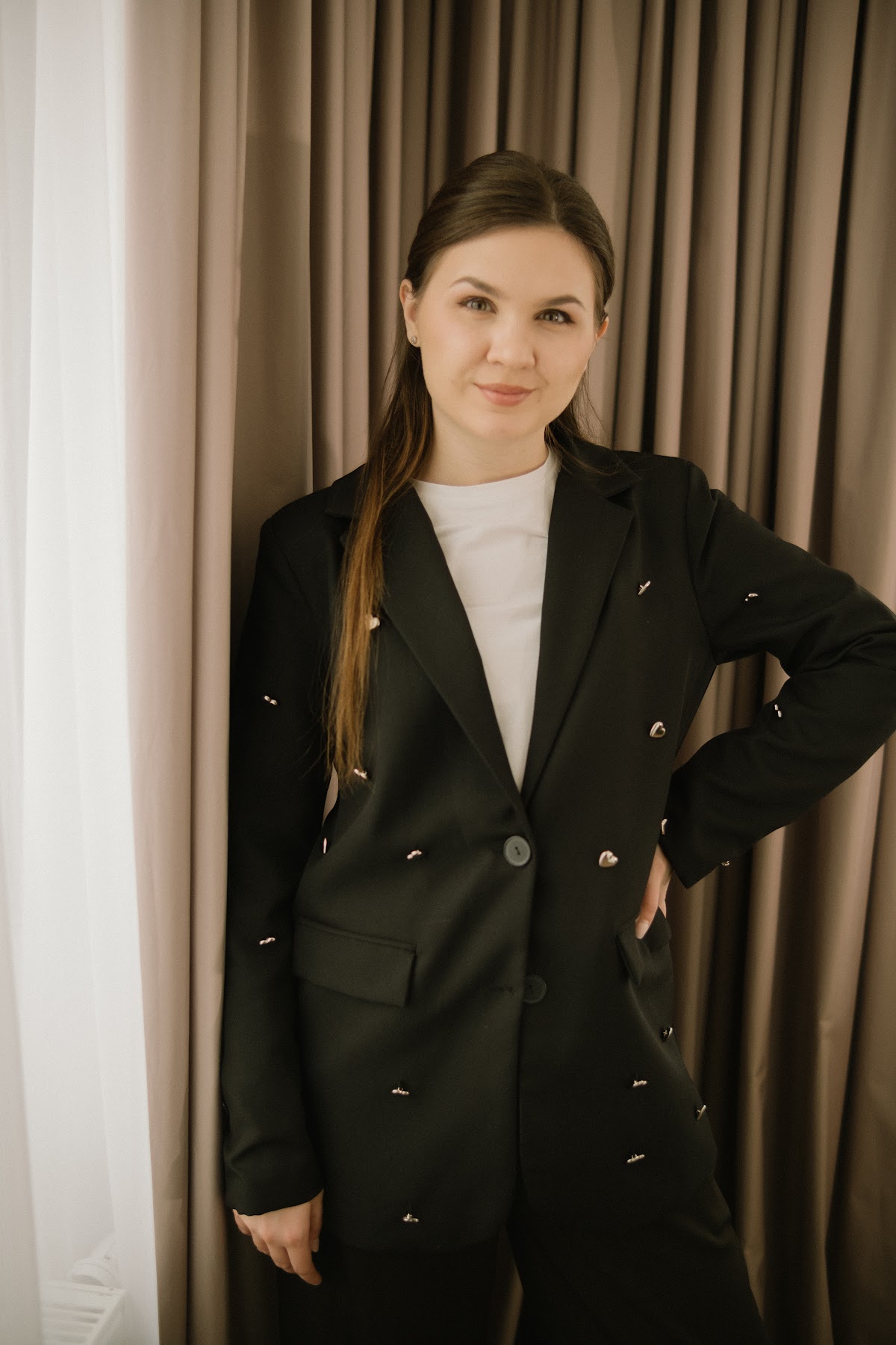 Ирина Новикова — кадр 4 из 24