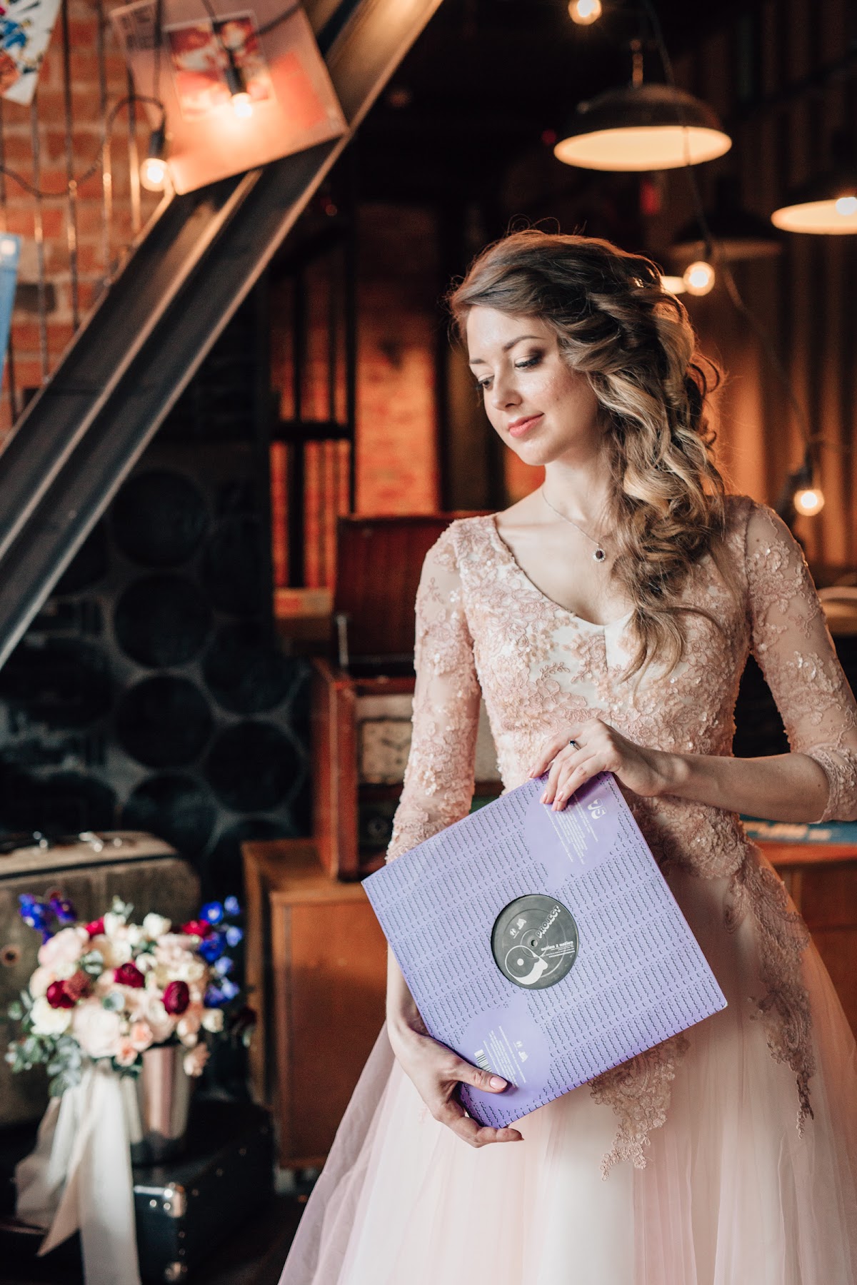 Юлия и Владимир
