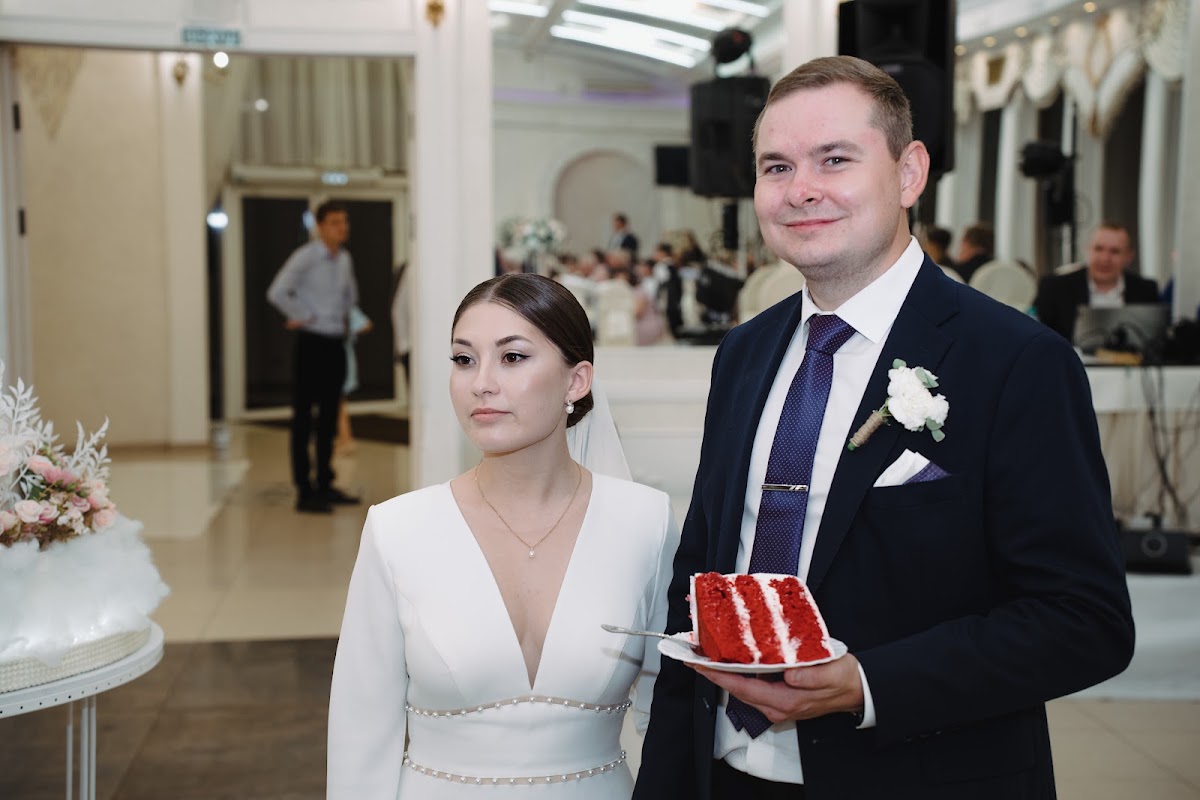 Алсу и Дамир