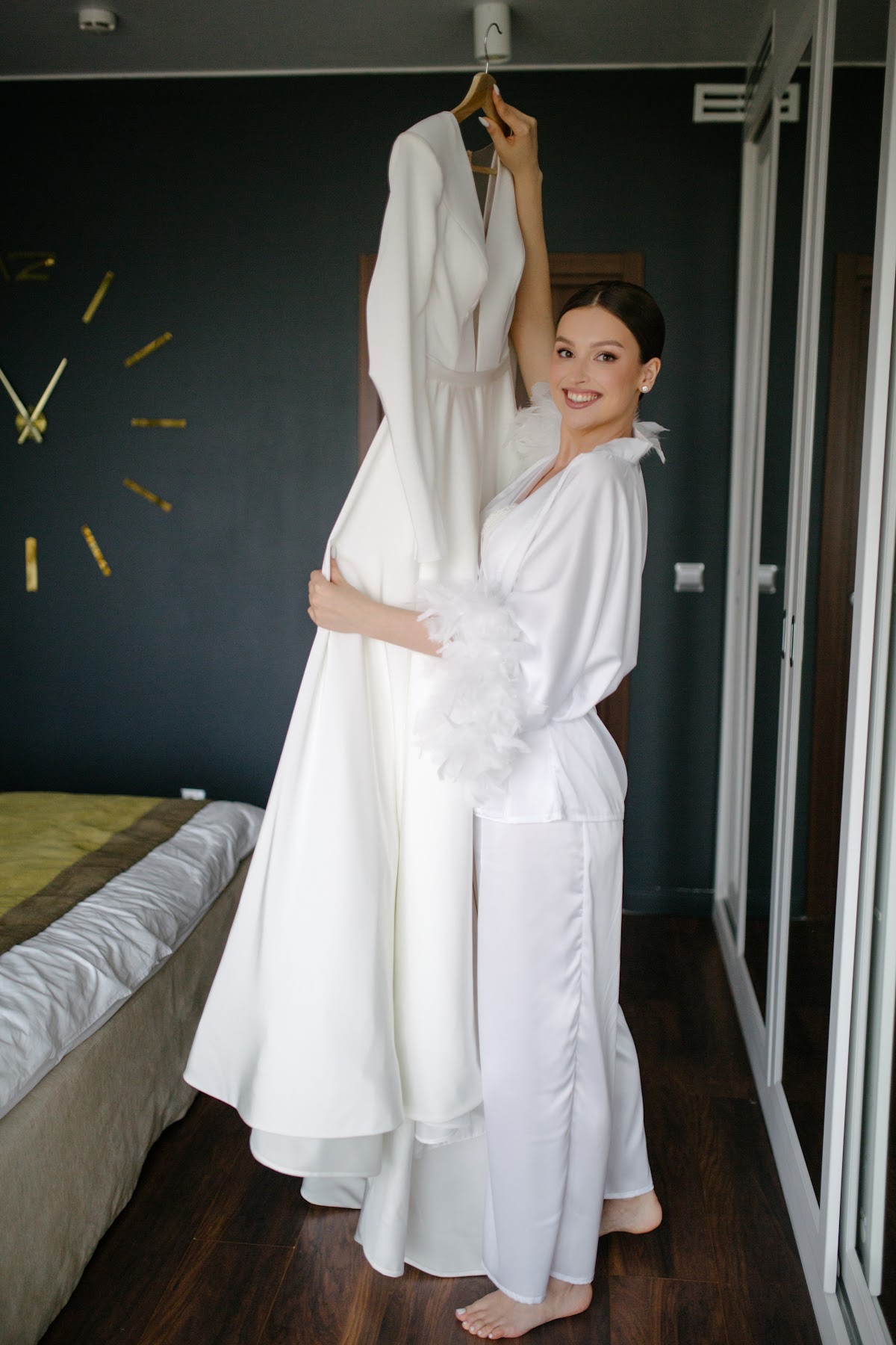 Екатерина и Олег