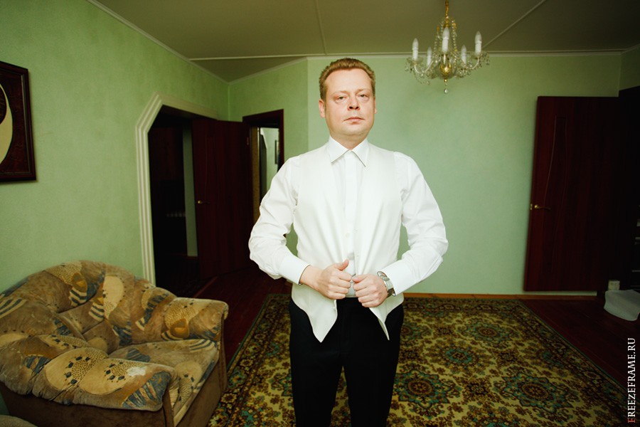 Любовь и Роман