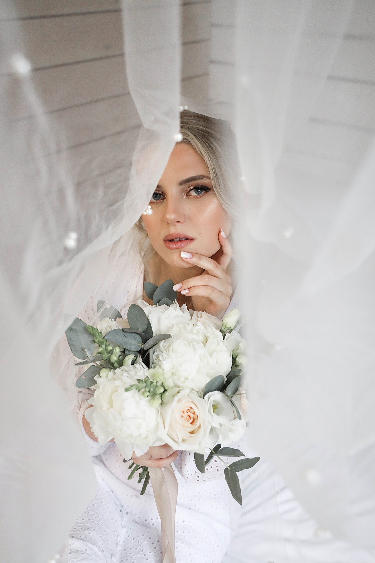 Алина и Иван