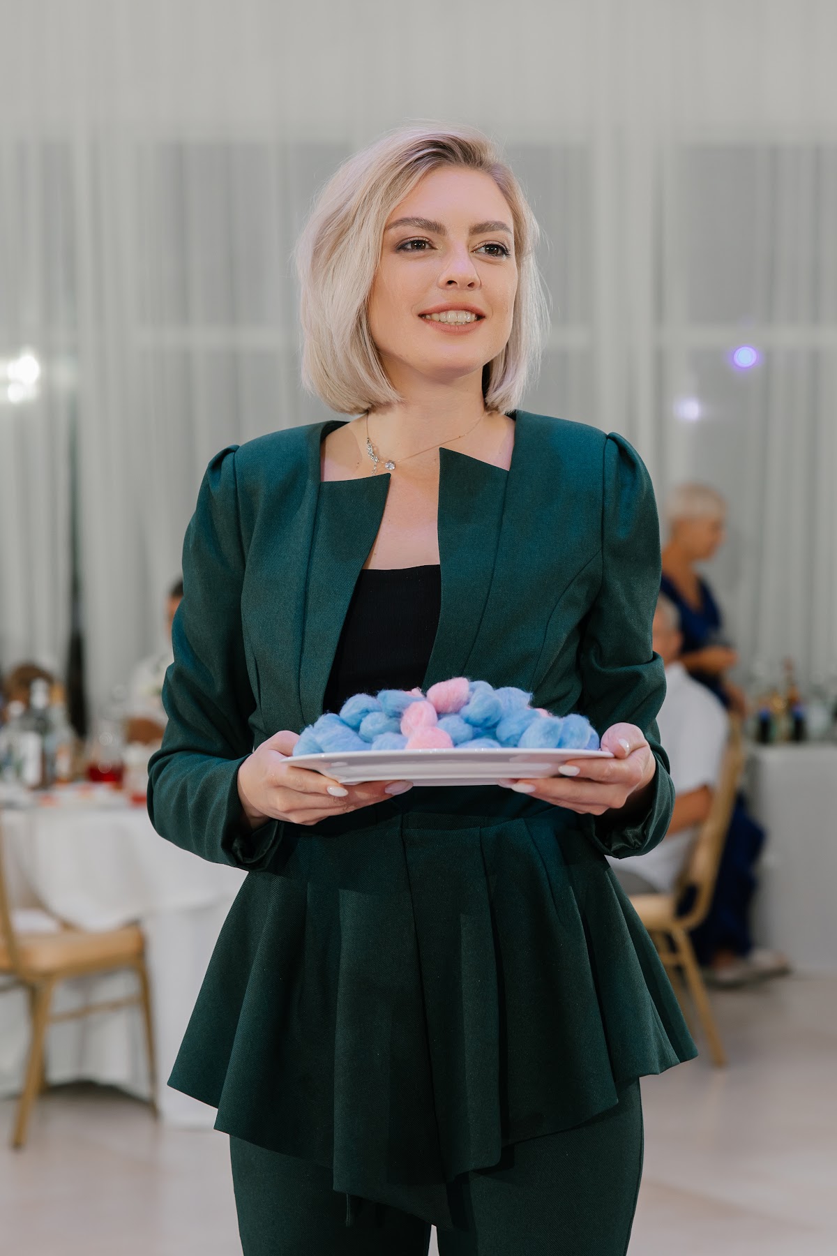 Дарья и Роман