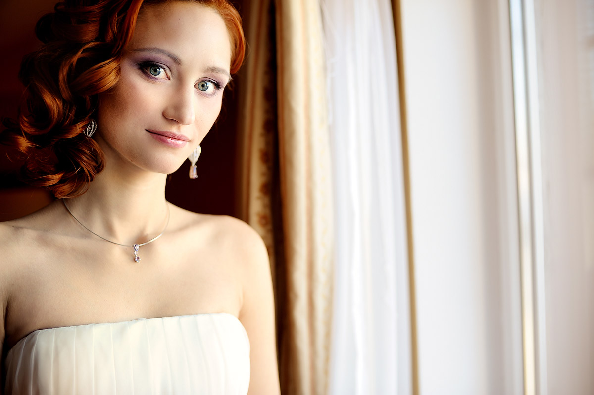 Елена и Денис