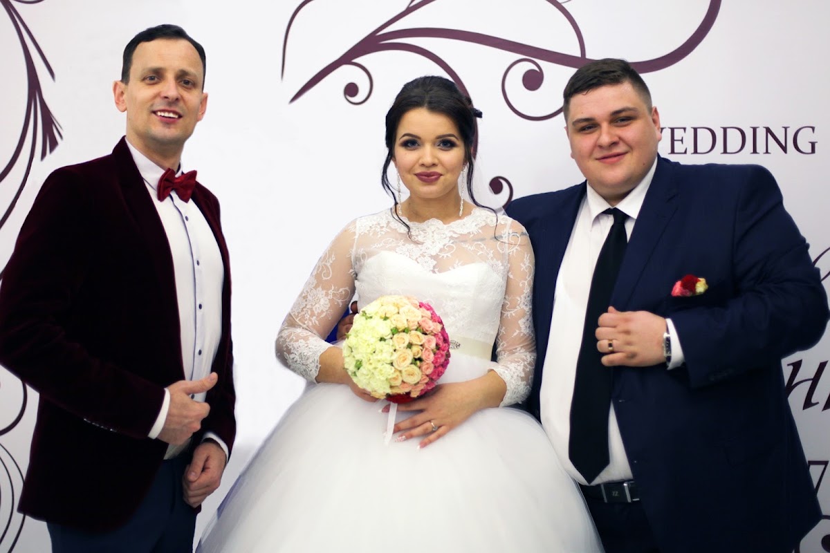 Николай и Анна