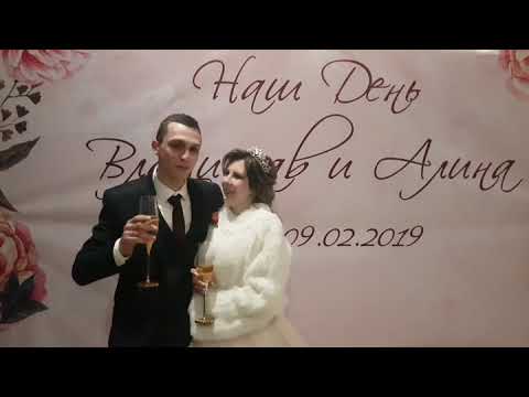 Портфолио: Свадьба