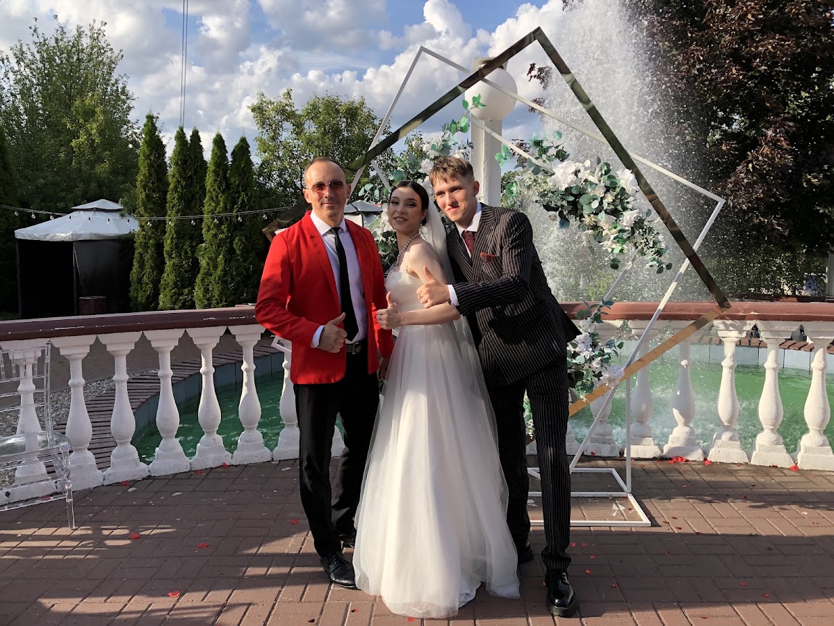 Вадим Донцов