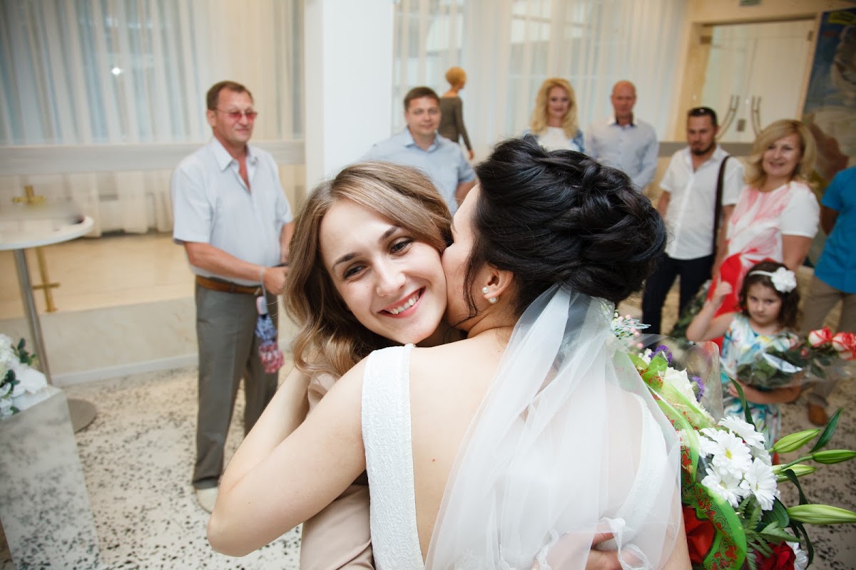 Анна и Вадим