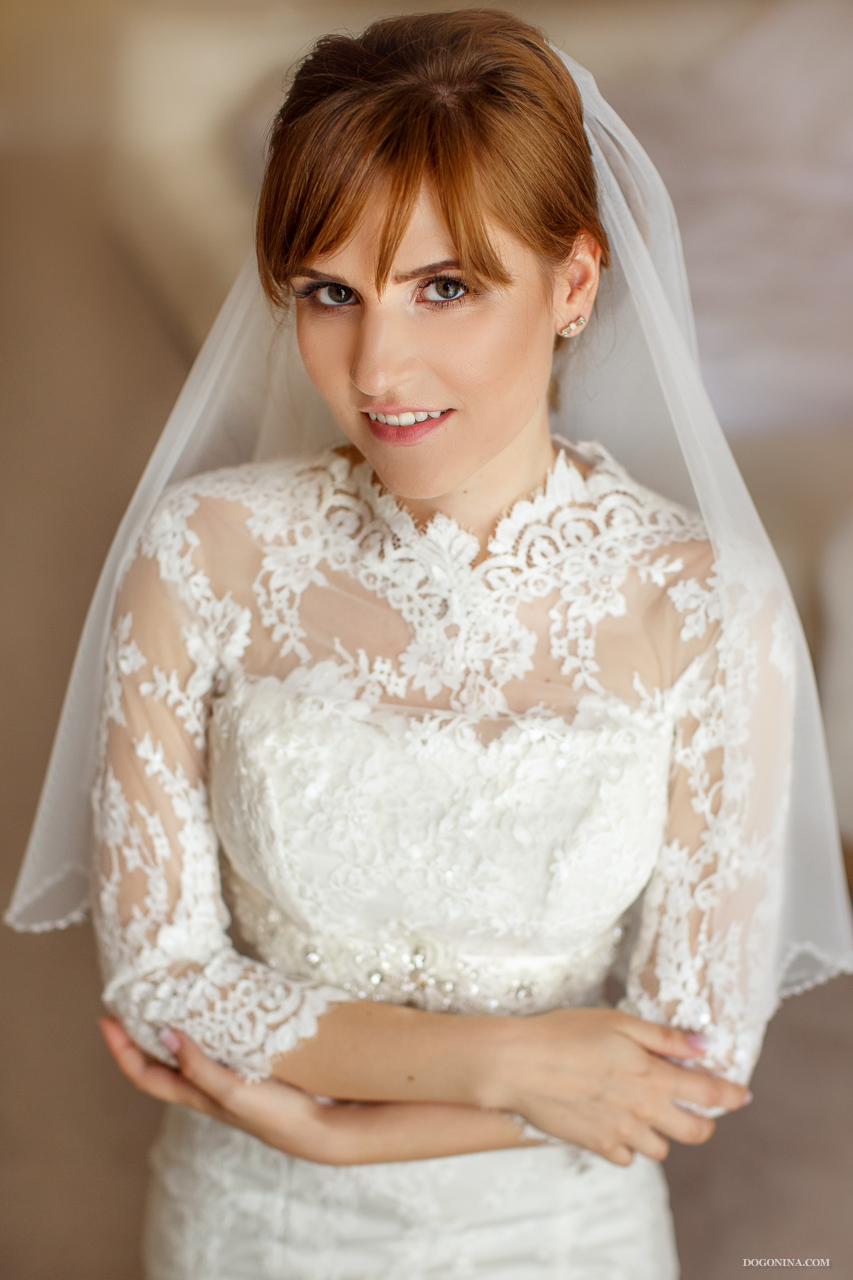 Алина и Иван Tiffany Wedding 23.07.16