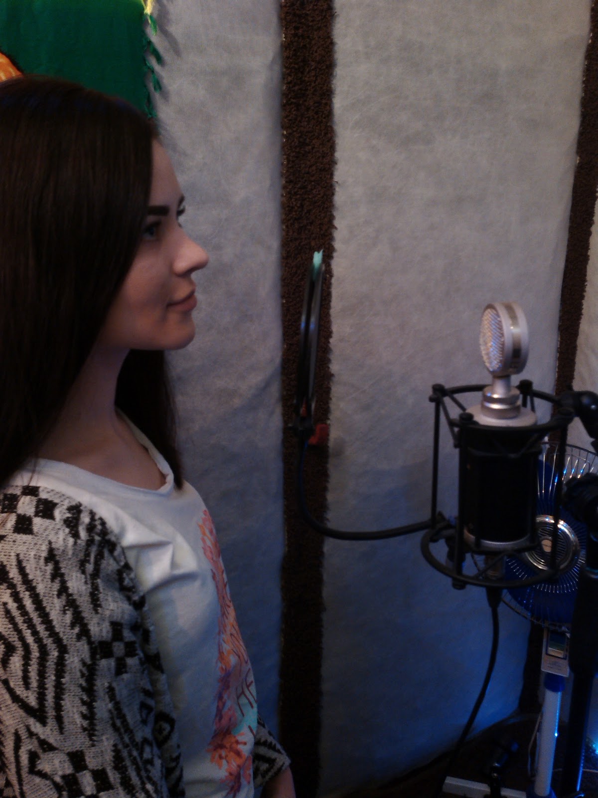 Cтудия звукозаписи LSStudio Records