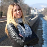 Ирина Матвеева