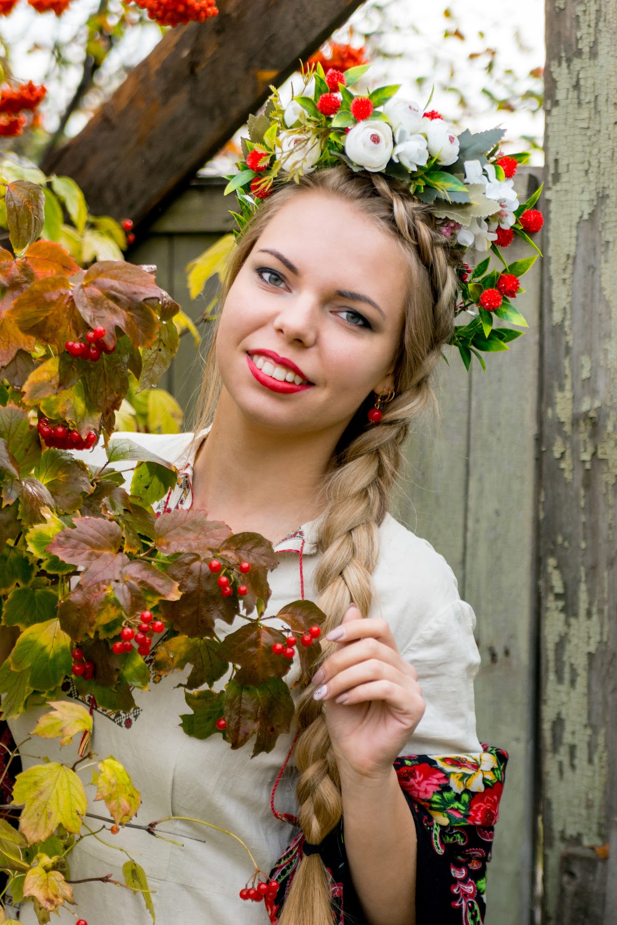 Портфолио: Фотохудожник