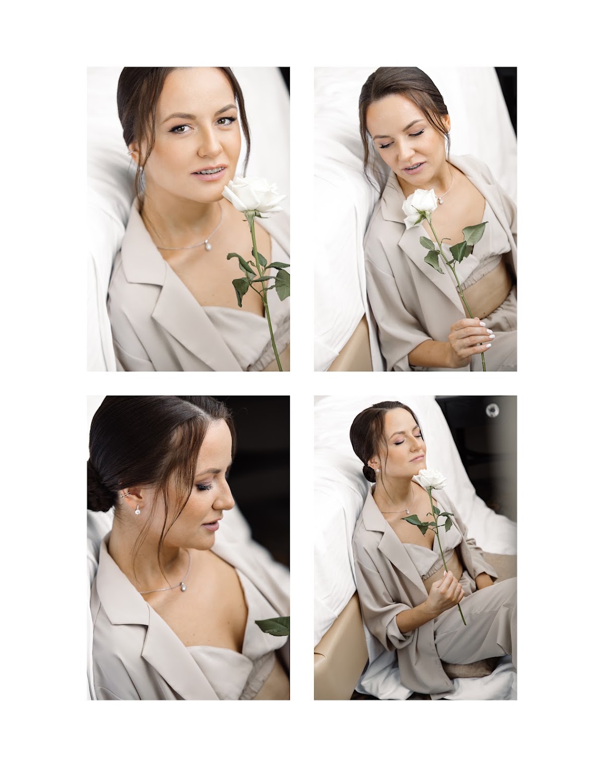 Екатерина и Сергей
