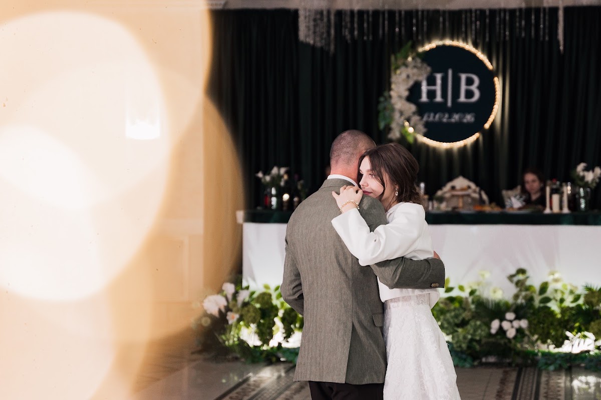 Валерия и Никита