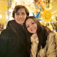 Диана Улякова