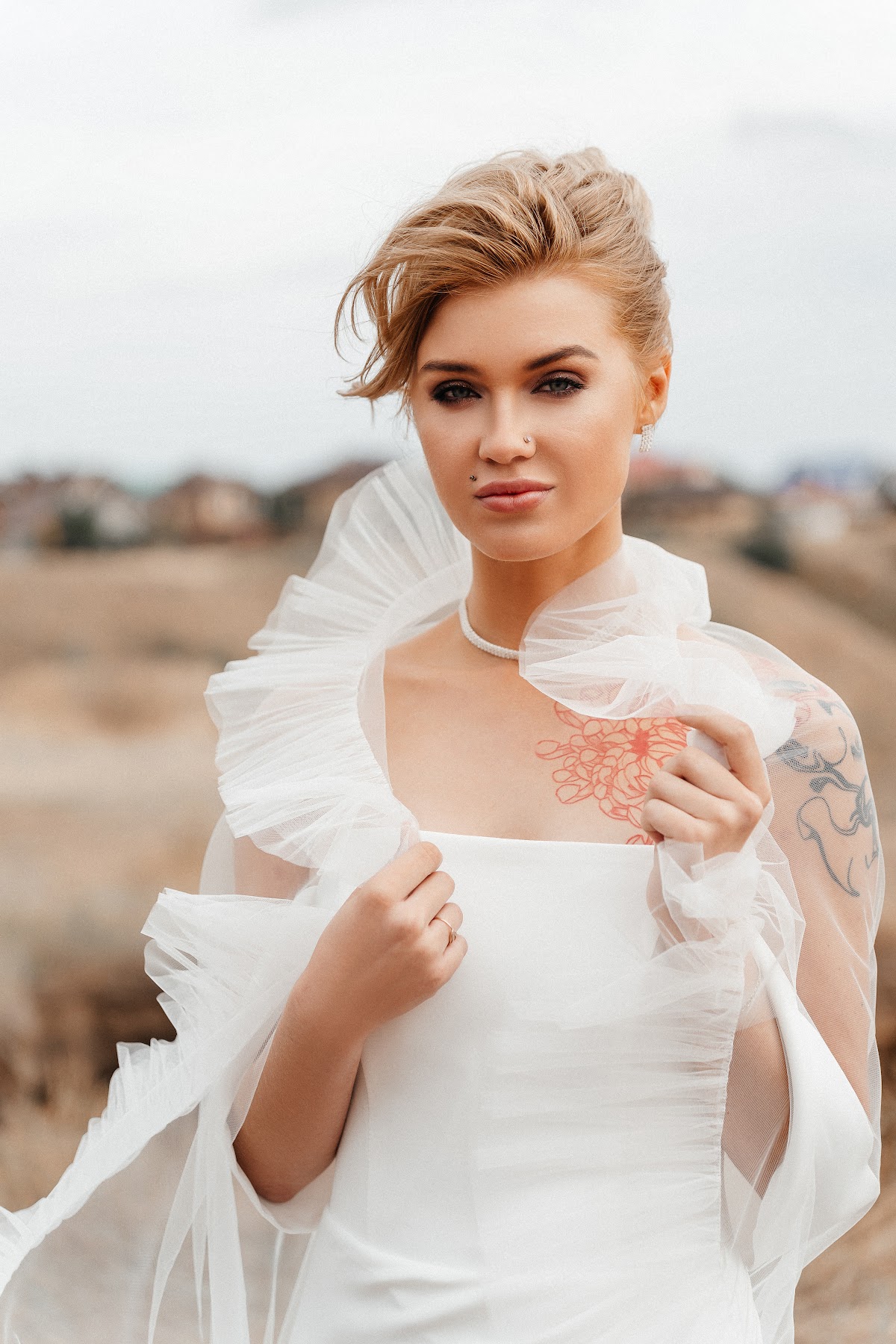 Егор и Екатерина