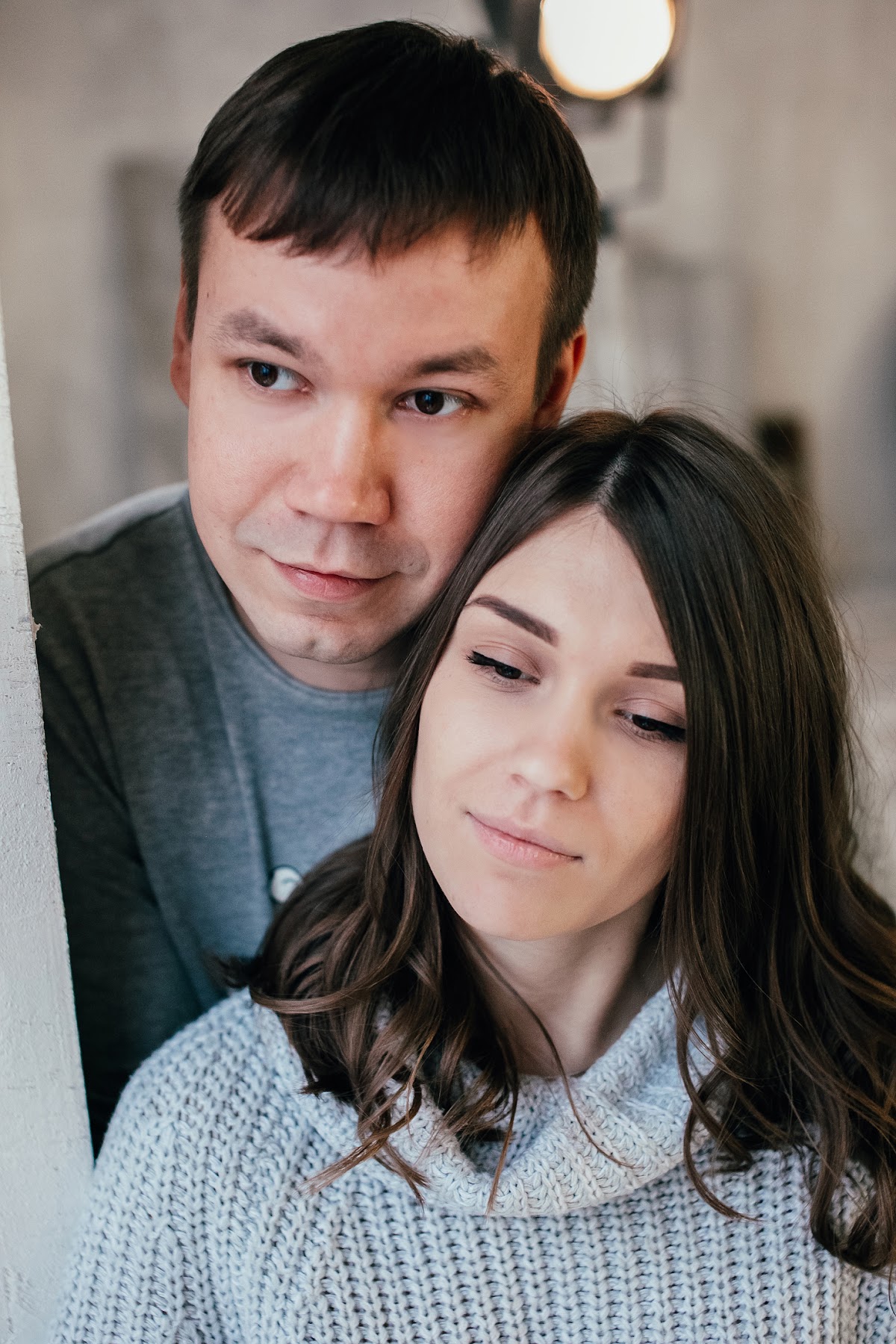Love Story Андрей и Таня