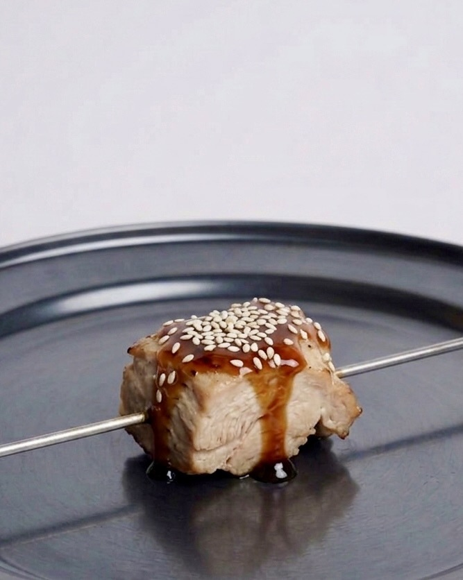 Фуршетные закуски
