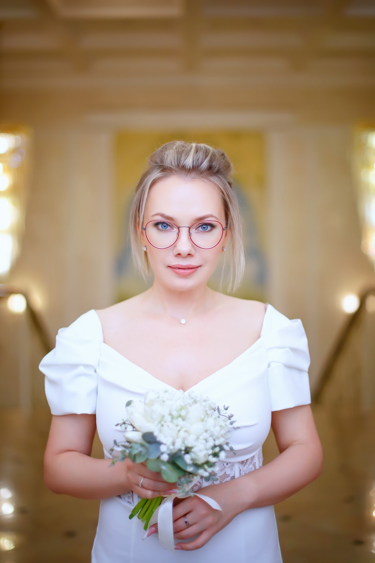 Портфолио: Свадьба