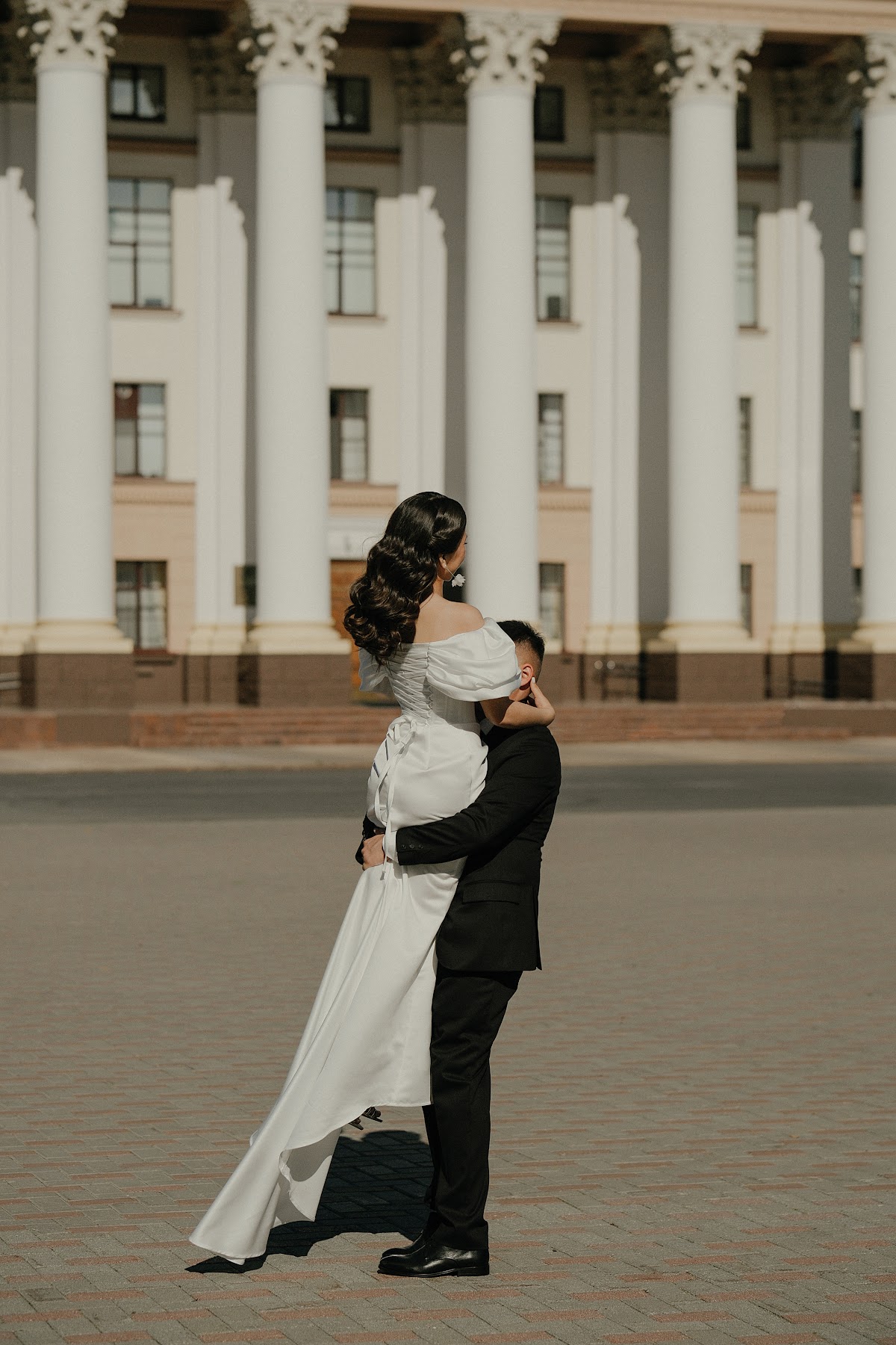 Диляра и Азат