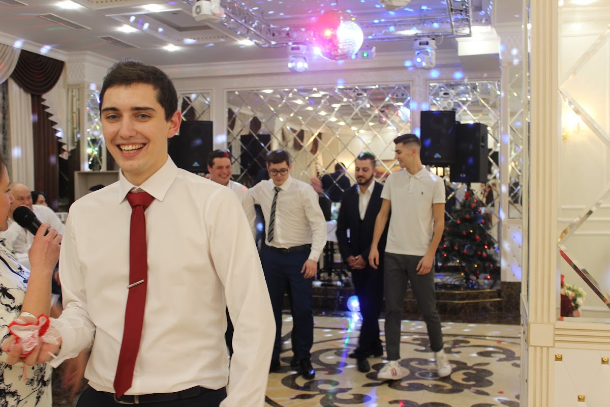 Светлана и Владимир
