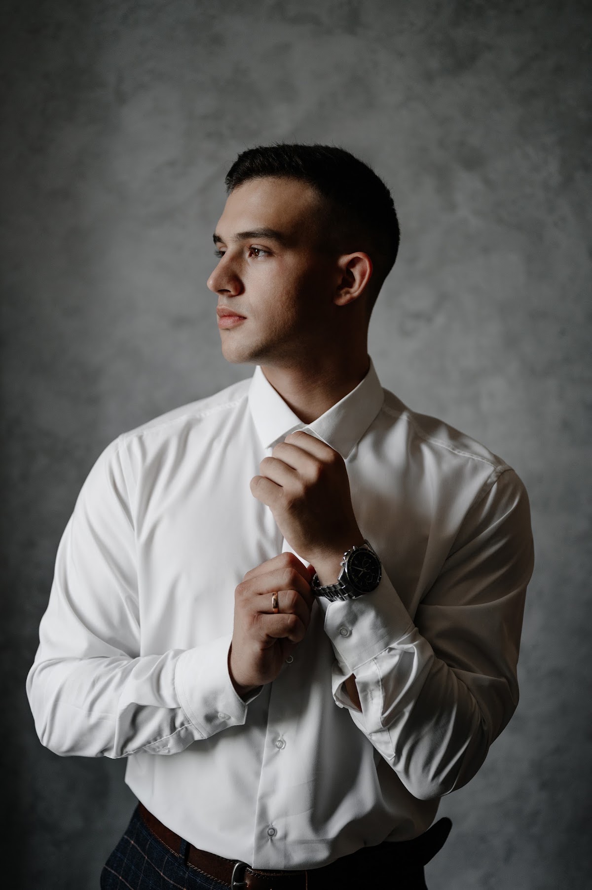 Маргарита и Юрий