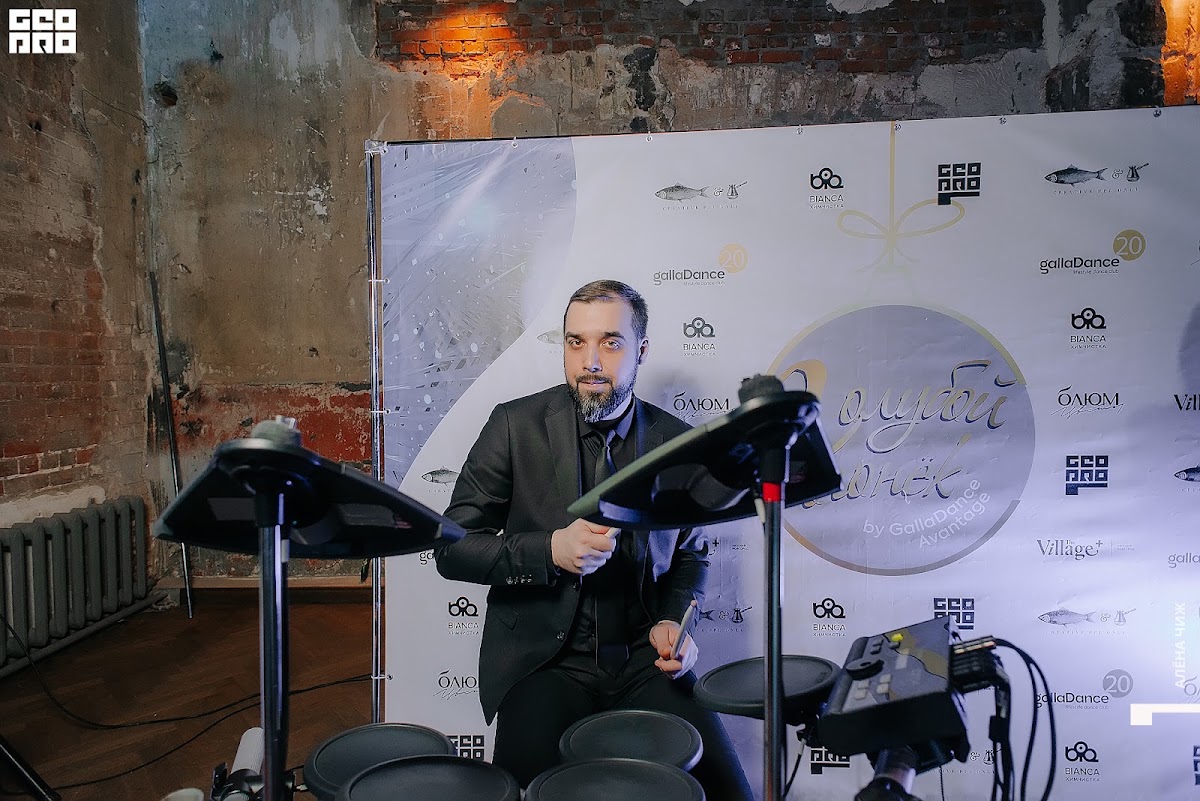 Кавер-группа на свадьбу Funkeys Music Band Нижний Новгород