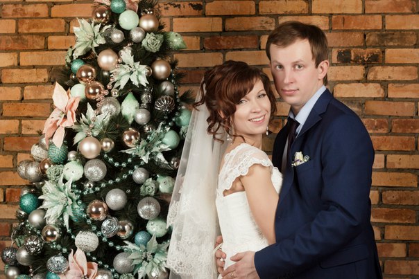 Портфолио: Свадебные танцы
