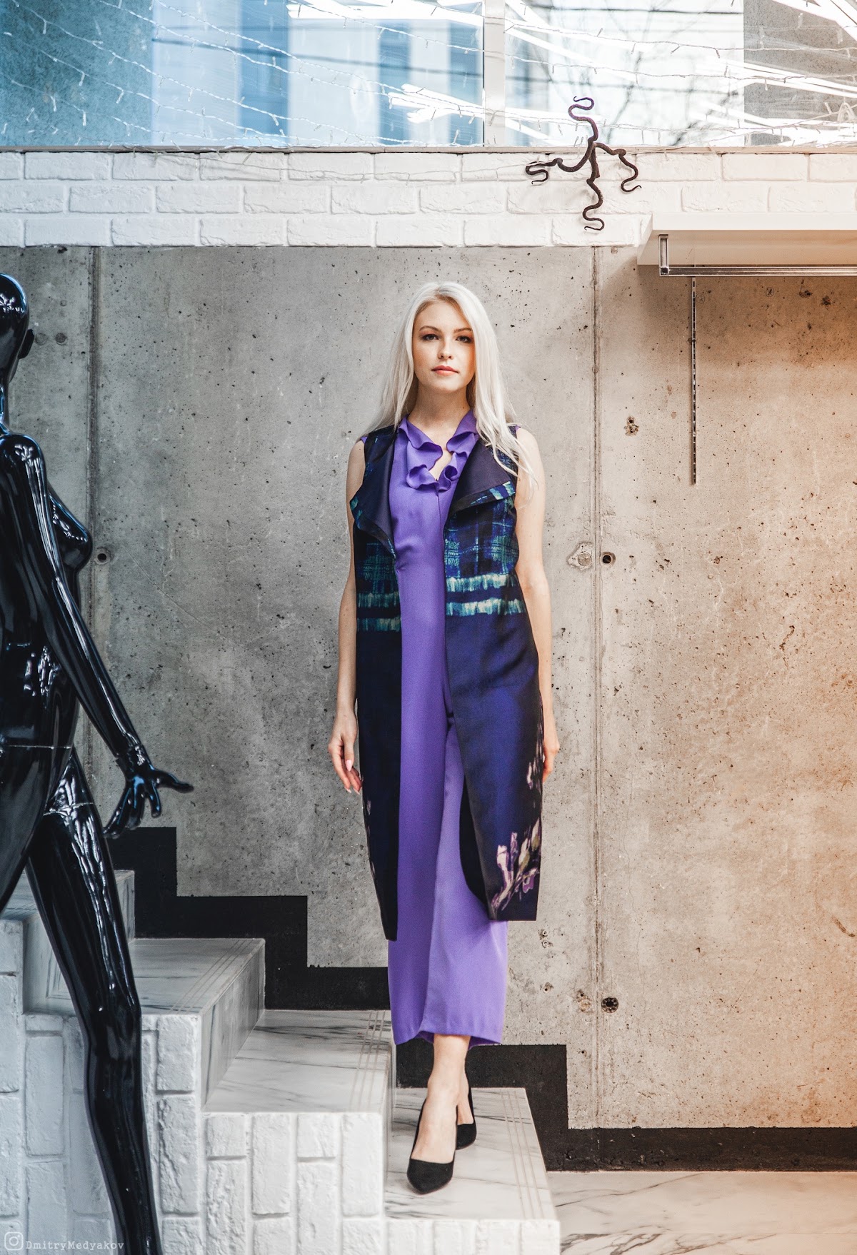 Портфолио: Мода (Fashion)