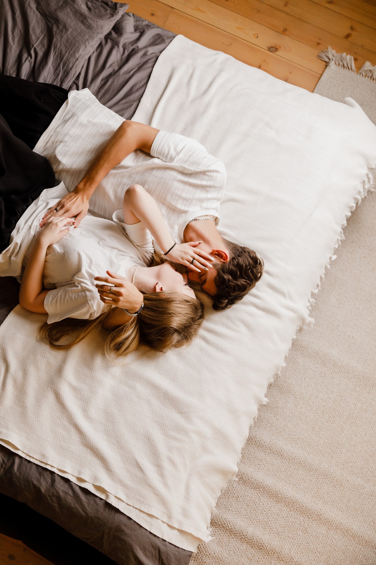 Портфолио: Love story