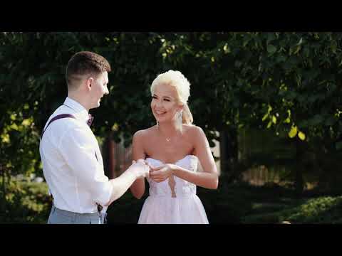 Свадебные клипы моих свадеб