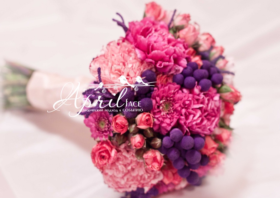 Aprilflower