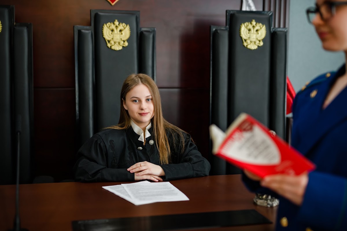 Портфолио: Выпускной