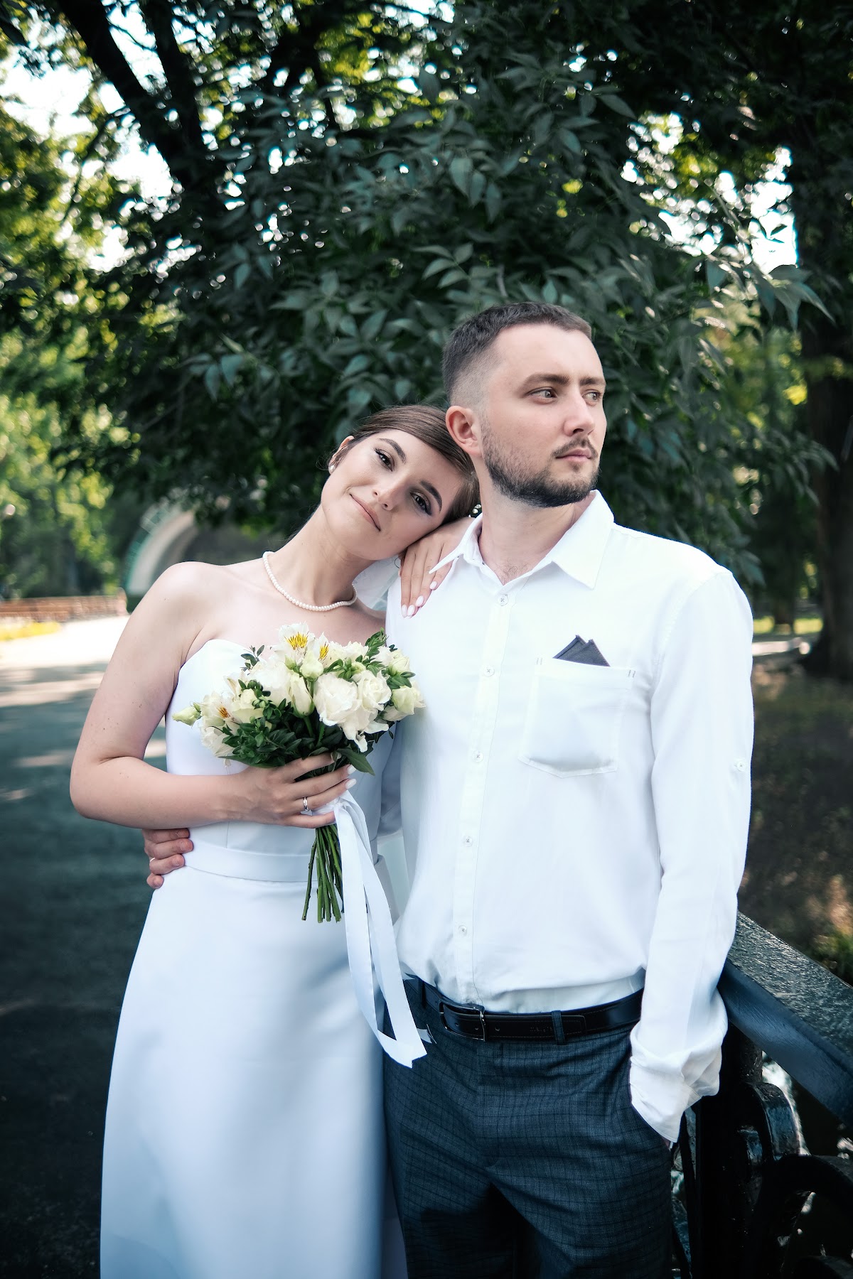 Портфолио: Свадьба
