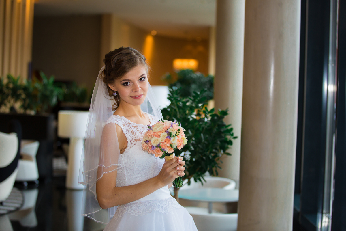 Елена и Станислав