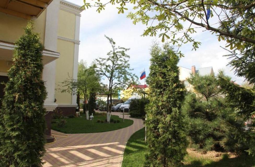 Фотогалерея ресторана