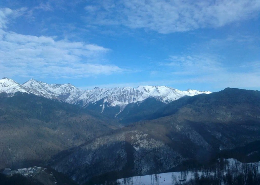 Фотогалерея ресторана