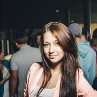 Алина Кириллова