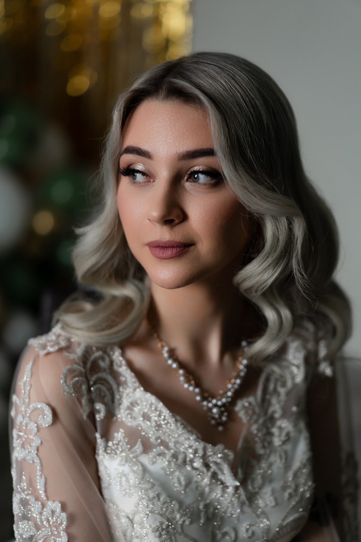 Анастасия и Иван