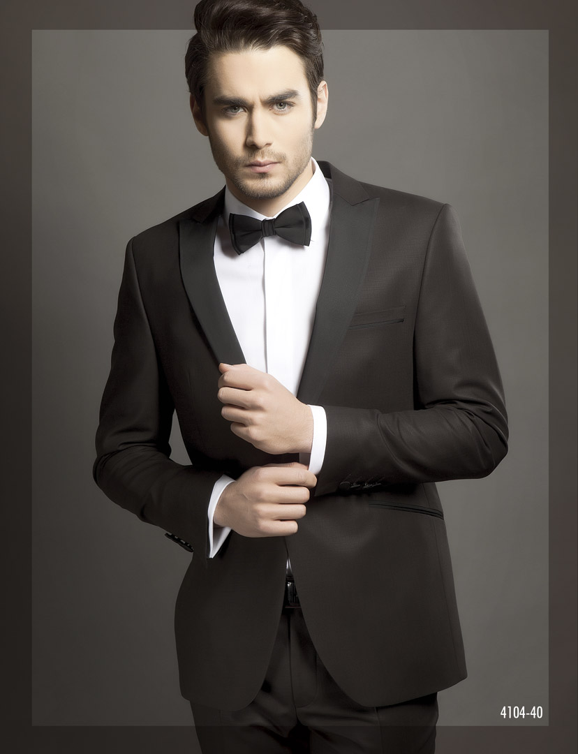 Black Tie Club — кадр 2 из 109