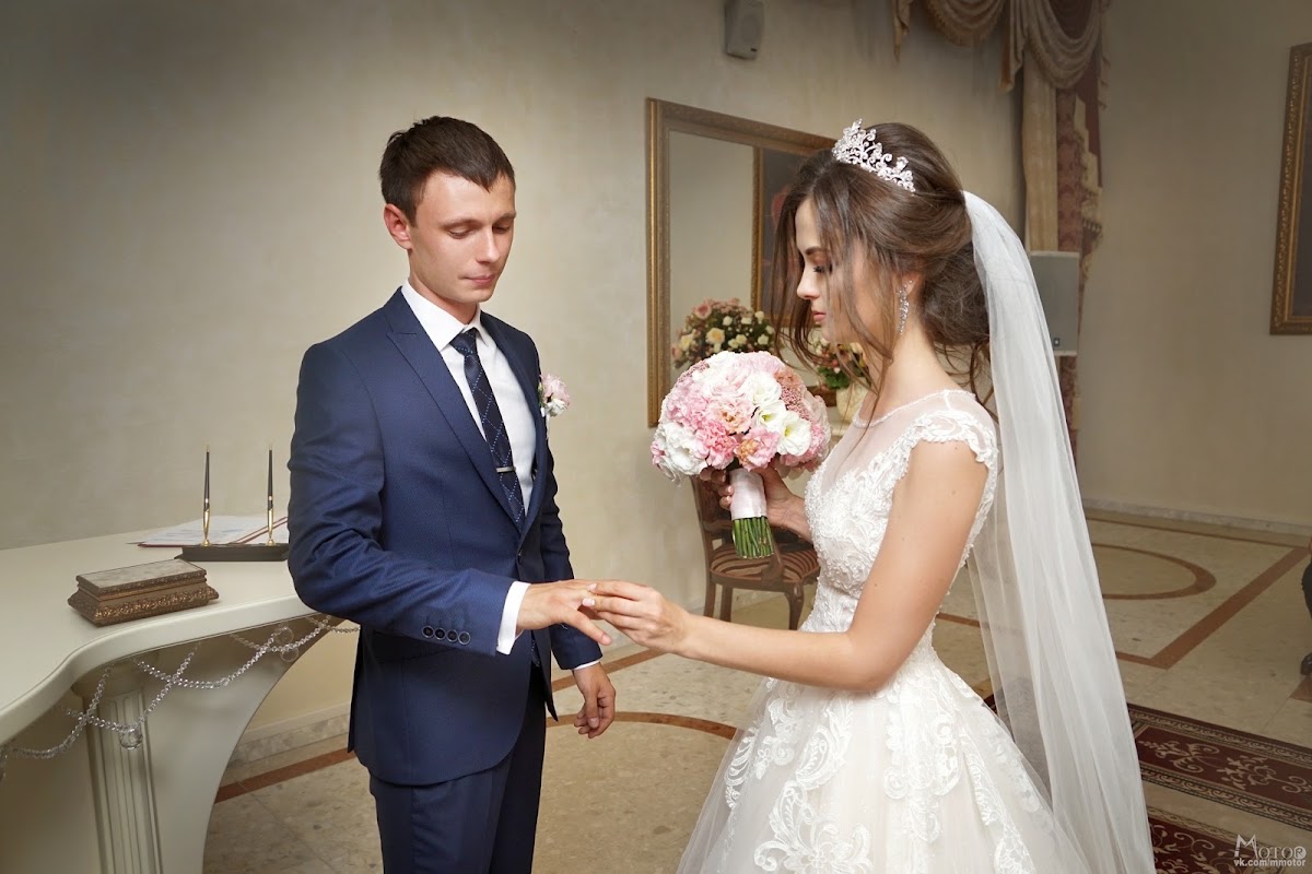 Маргарита и Роман