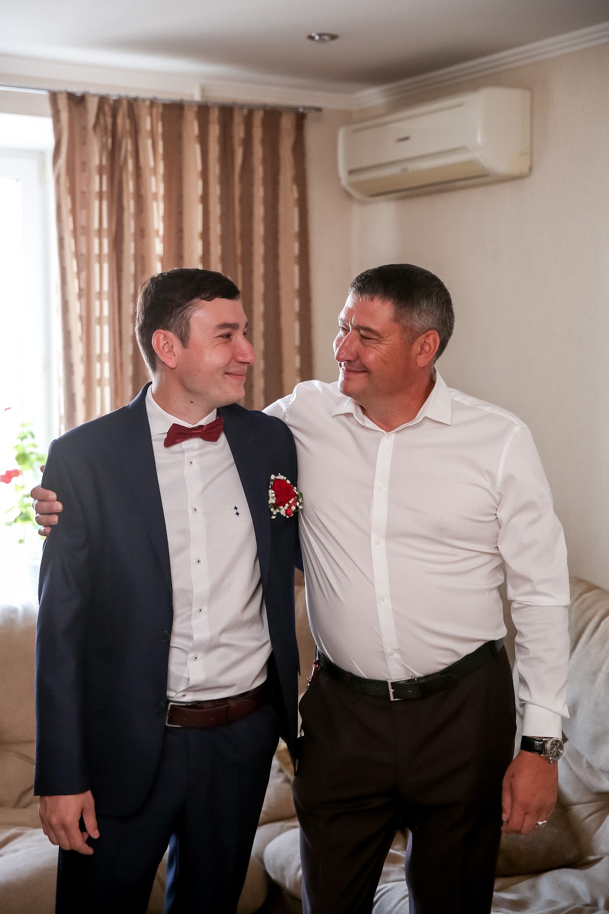 ГУЗЕЛЬ и БУЛАТ