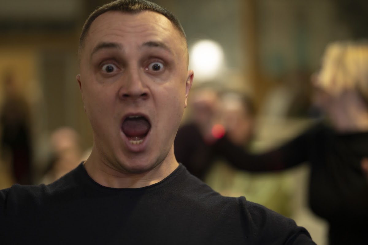 Наталья и Александр